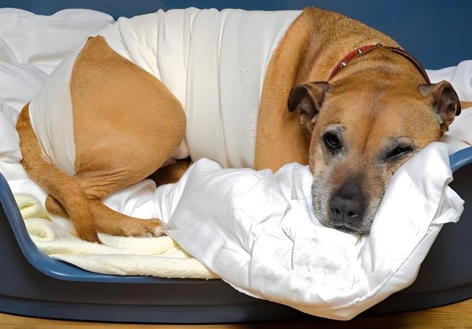 Your Dog Has Diarrhea. Now What? Food Options That Actually Work