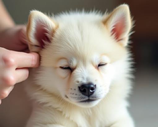 Why  My Dog’s Ears Smell Worse Than a  Wet Dog Bed