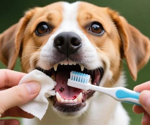 Why Does My Puppy’s Breath Stink? 6 Common Culprits (and Fixes) for Fresher Puffs!